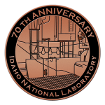 Idaho National Laboratory 70th Anniversary