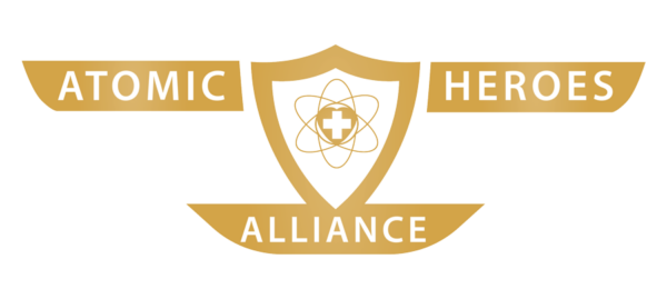 Atomic Heroes Alliance Logo