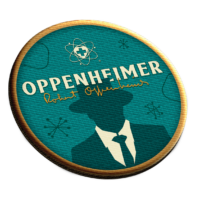 2023 Oppenheimer Patch
