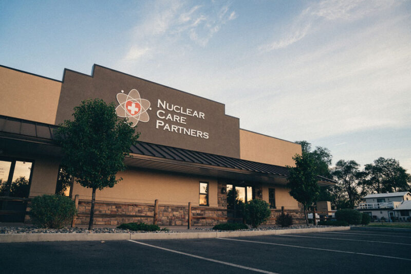 Discover Our Service Areas Nuclear Care Partners